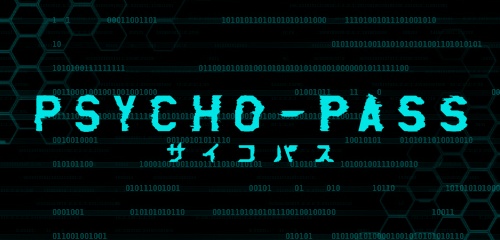PSYCHO-PASS コラボ告知