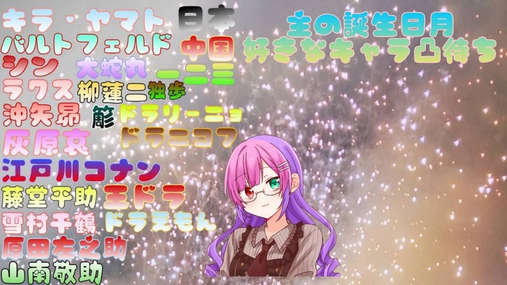 今日から