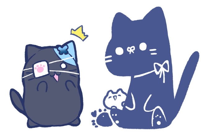 万葵専用コミュ
