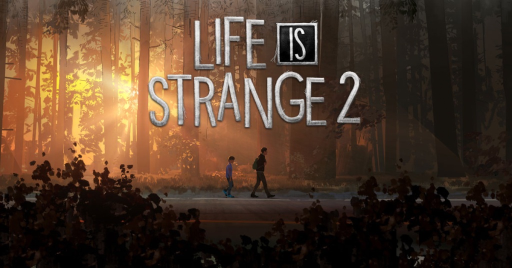 【Life is Strange 2 実況予告！！】
