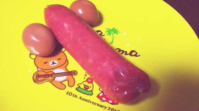 DAISOでおつまみ買ったらこうなったやーつ