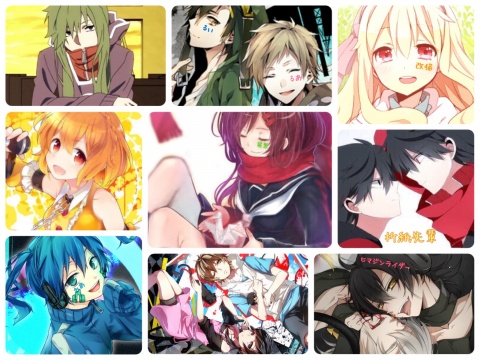 ( *・ω・)ノやぁ、不知火 梨依です！