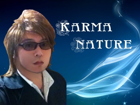 Karma Nature サロンピアノソロコンサート