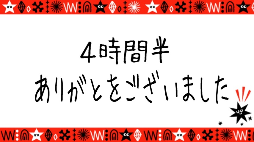 ご機嫌よをᕷ·͜· ︎︎
