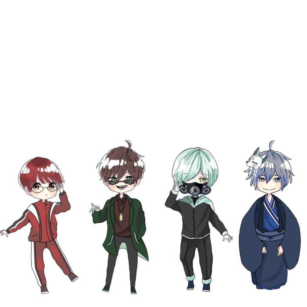 暇だからキャスやろ〜〜