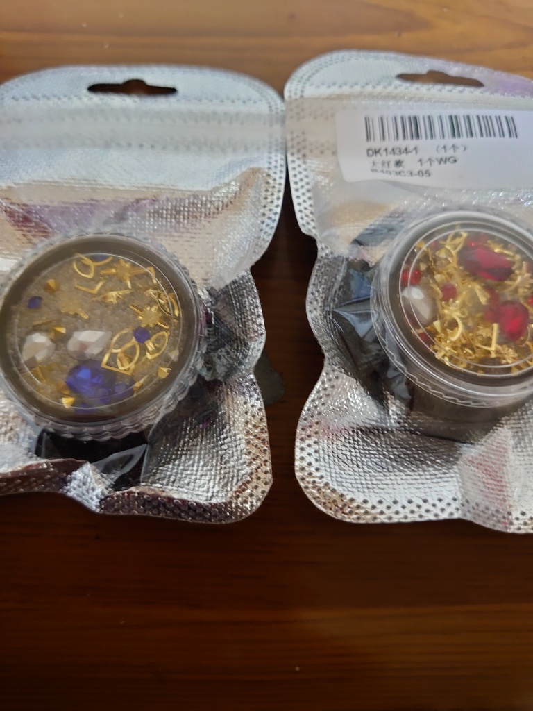 こんにちは😊
