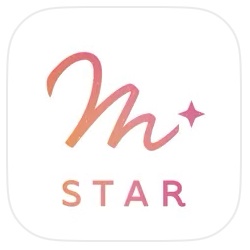 ツイキャスメンバーシップ専用アプリ「STAR」
