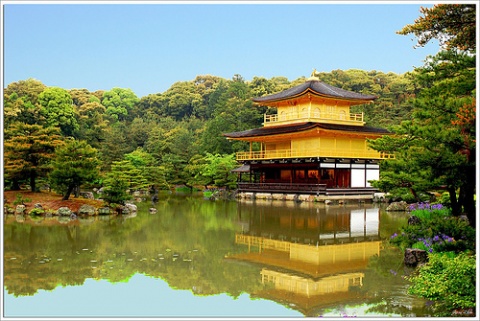明日から 奈良・京都に修学旅行に行ってきます。