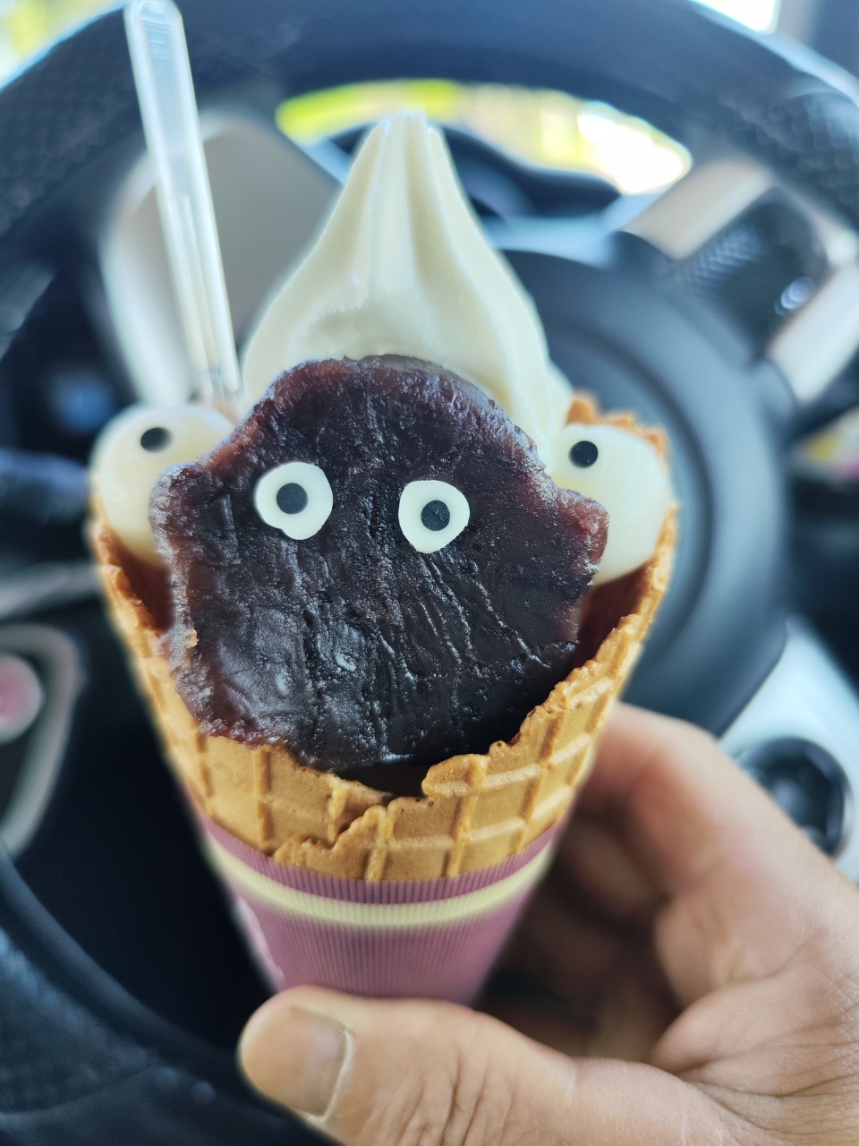 こんばんは(*^^๓)
