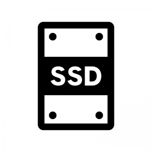 SSDについて