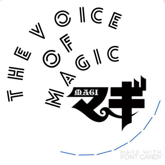 マギ the voice of magic