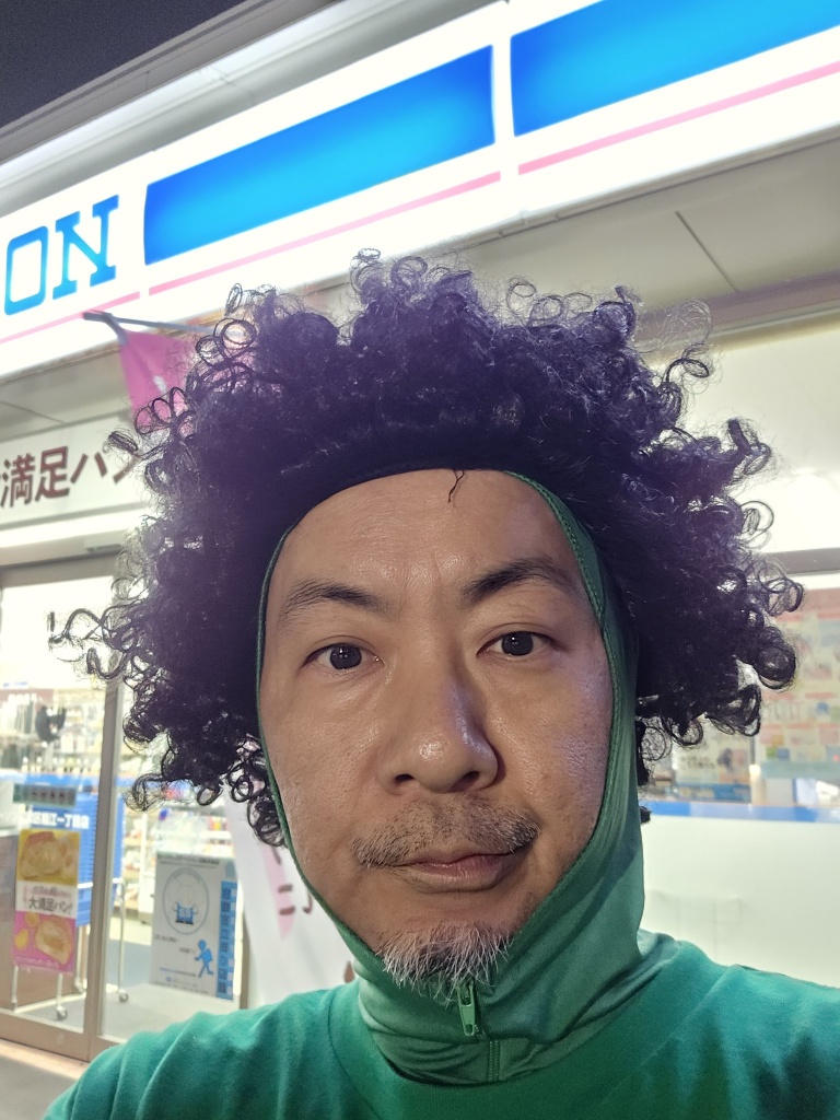 最近配信できず

