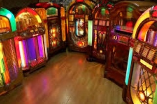 Tommy's Juke Box