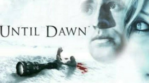PS4新作ホラーアドベンチャー『Until Dawn -惨劇の山