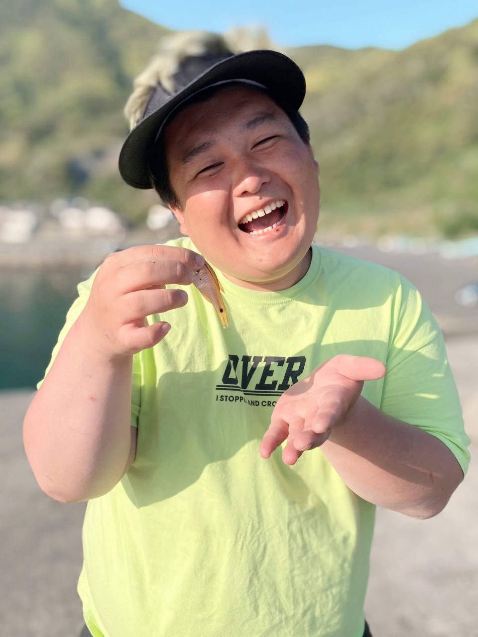皆さんに質問です。