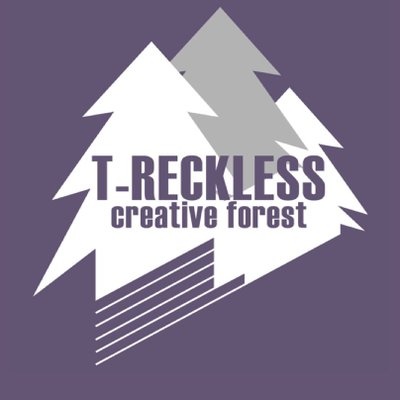 T-RECKLESS creative forestの社長が配信してます🤗
