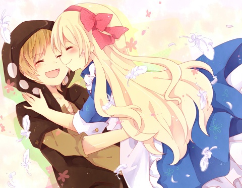 【カノマリの日❀拡散希望】