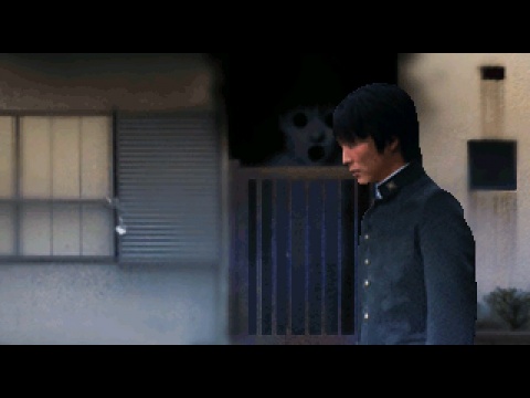 今日19時半からニコニコホラゲー作品受賞｢つぐのひ｣の