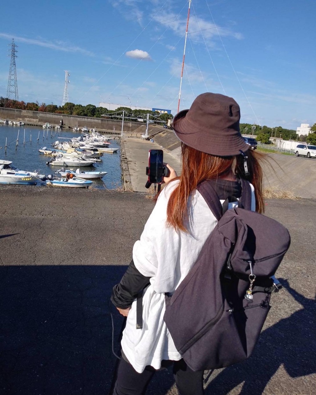 配信中止を決めました。
