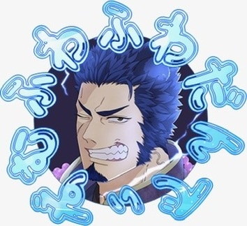 ふわふわだんでぃずむ定期便
