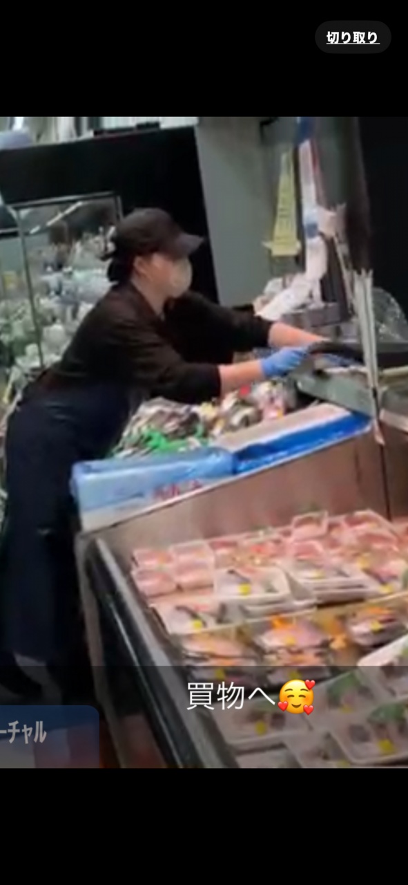 安定の『ふじおか』さん🥰