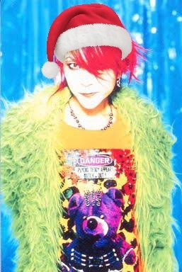 *".`:*☆ Merry Christmas ☆ *:`."*