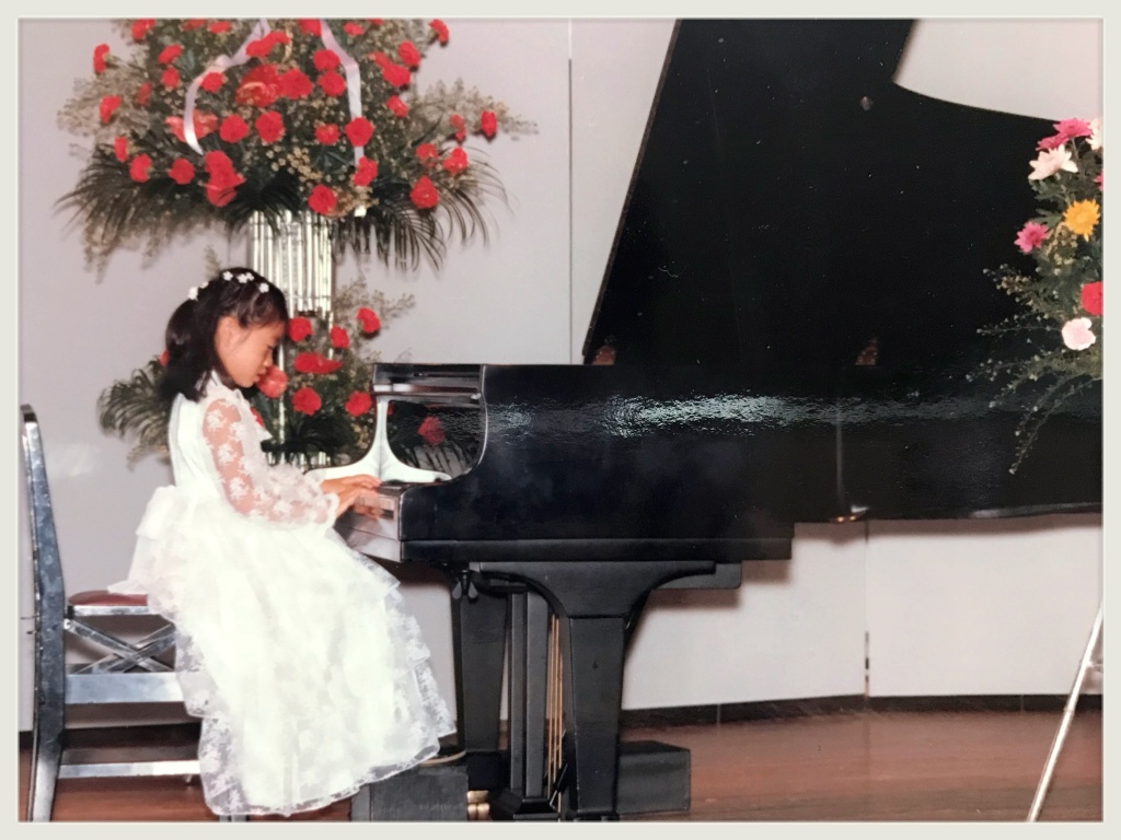 7月10日で弾き語りを始めてから丸10年となります🎹🎵
