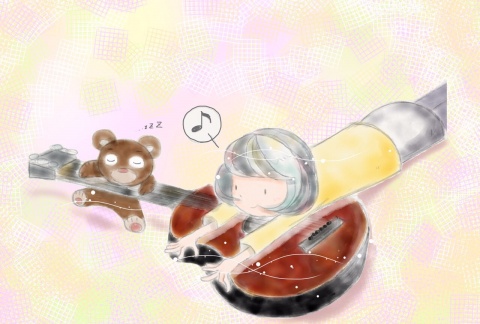 ハッピーバースデーのうた。