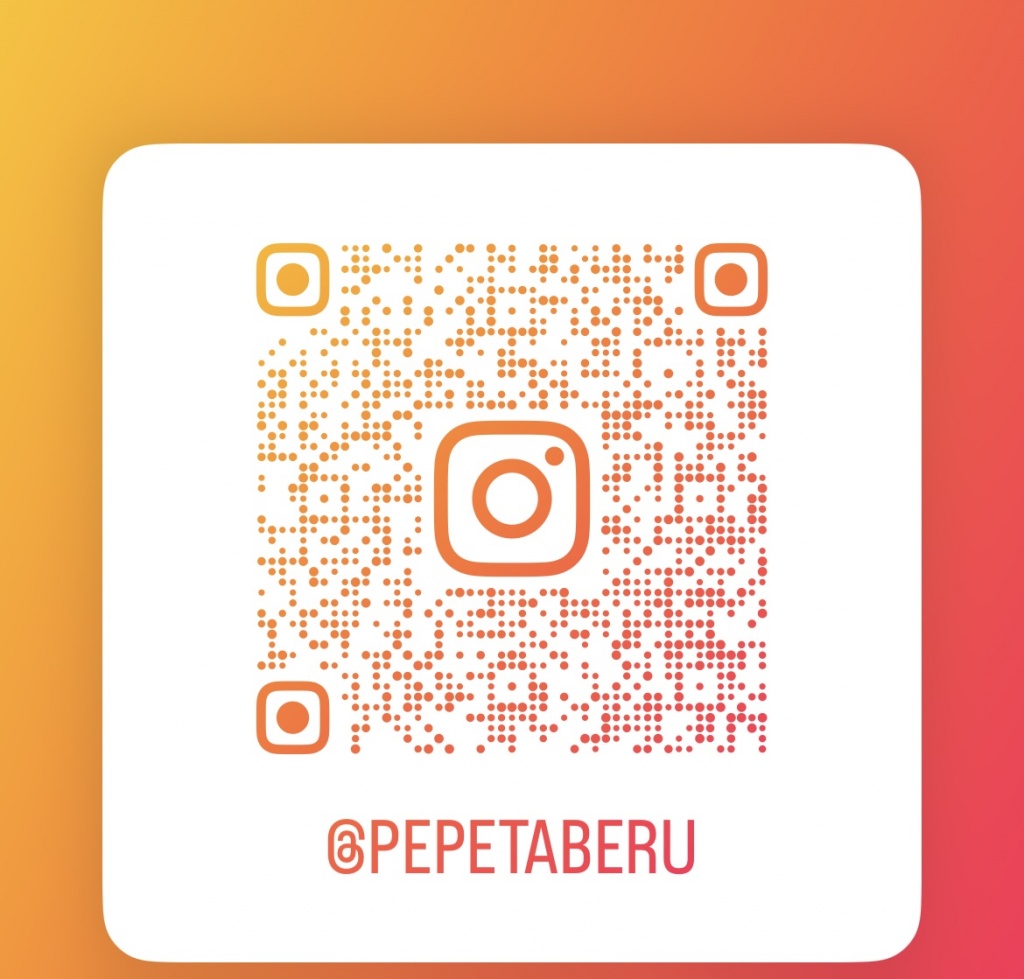 Instagram始めました
