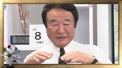 【青山繁晴】盛りを少なくします！