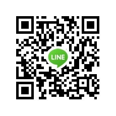 よかったらLINE登録シテネ！！