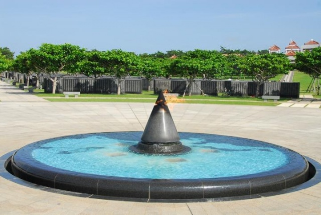 慰霊の日「令和元年沖縄全戦没者追悼式」