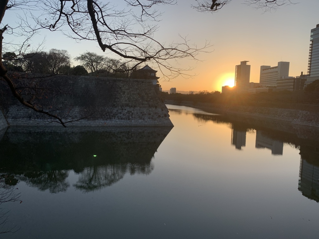 あけましておめでとう⛩
