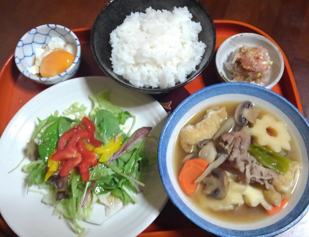佳代食堂🌻ごった煮
