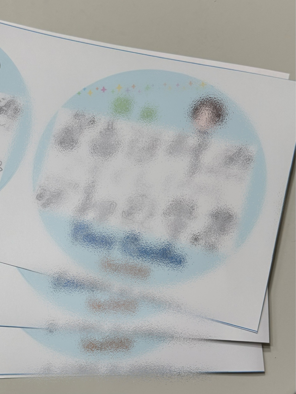 🎂誕生日配信の詳細です🎂(修正あり)
