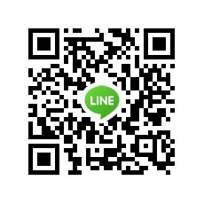 LINE QR code.