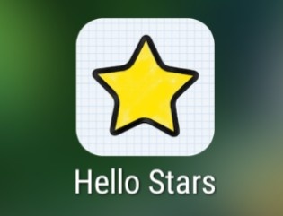 『Hello Stars』
