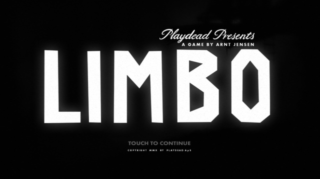 今日も21時からLIMBOやるゾ〜