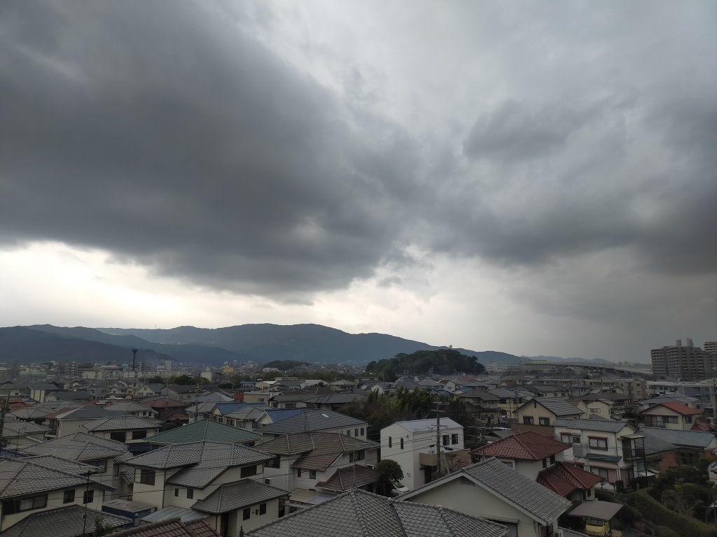■この空の彼方
