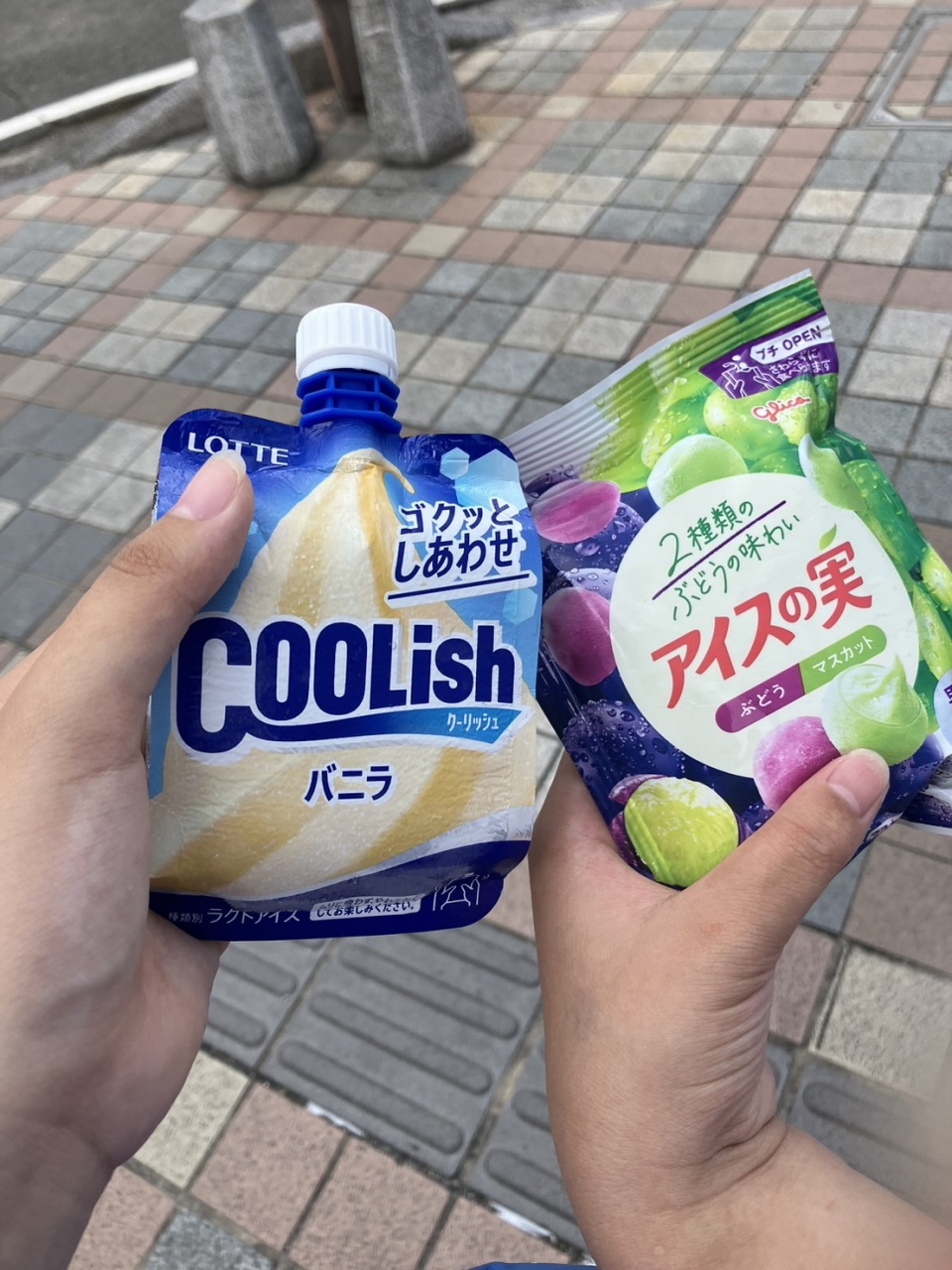 こんにちは(」・ω・)
