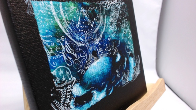 【原画販売・依頼受付】https://goo.gl/4KK2Hp 