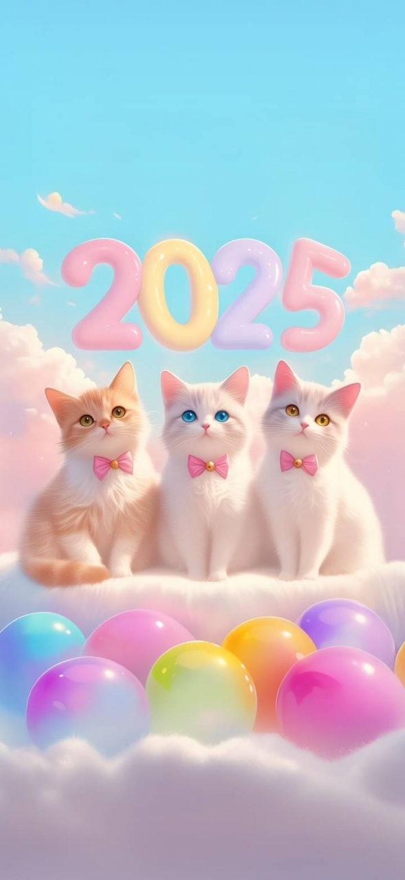 2025年あけましておめでとうございます
