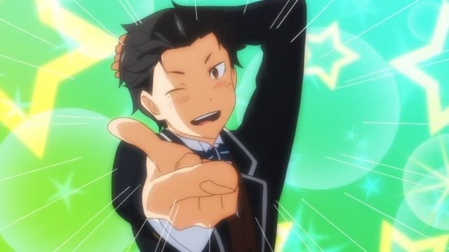 【リゼロ声真似凸待ち】
