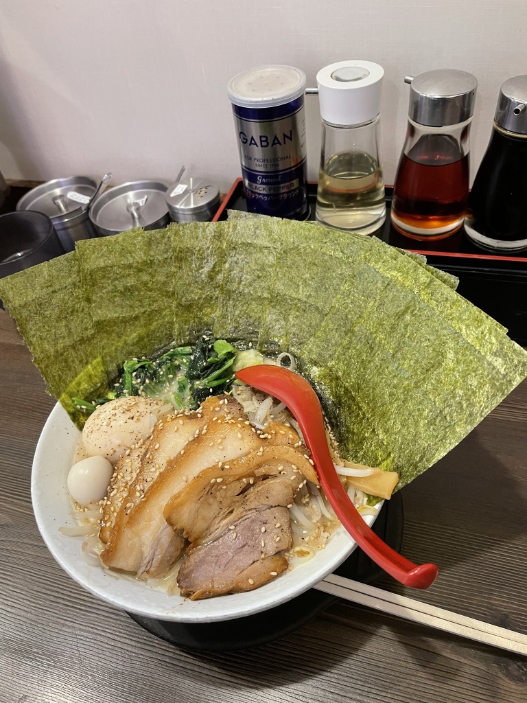 皆さまありがとうございました😊
