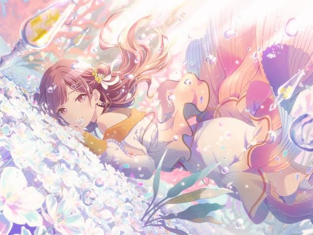 プロセカやってる人いない？