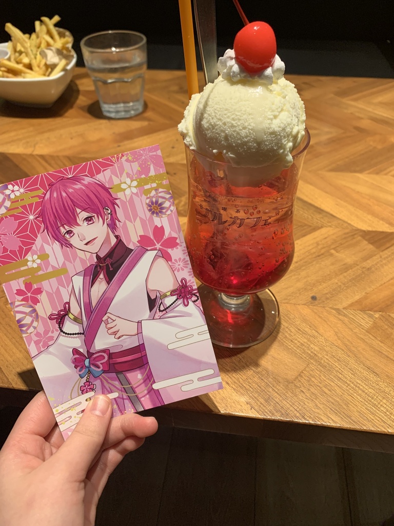 こっそり今浮上してるんだけど
