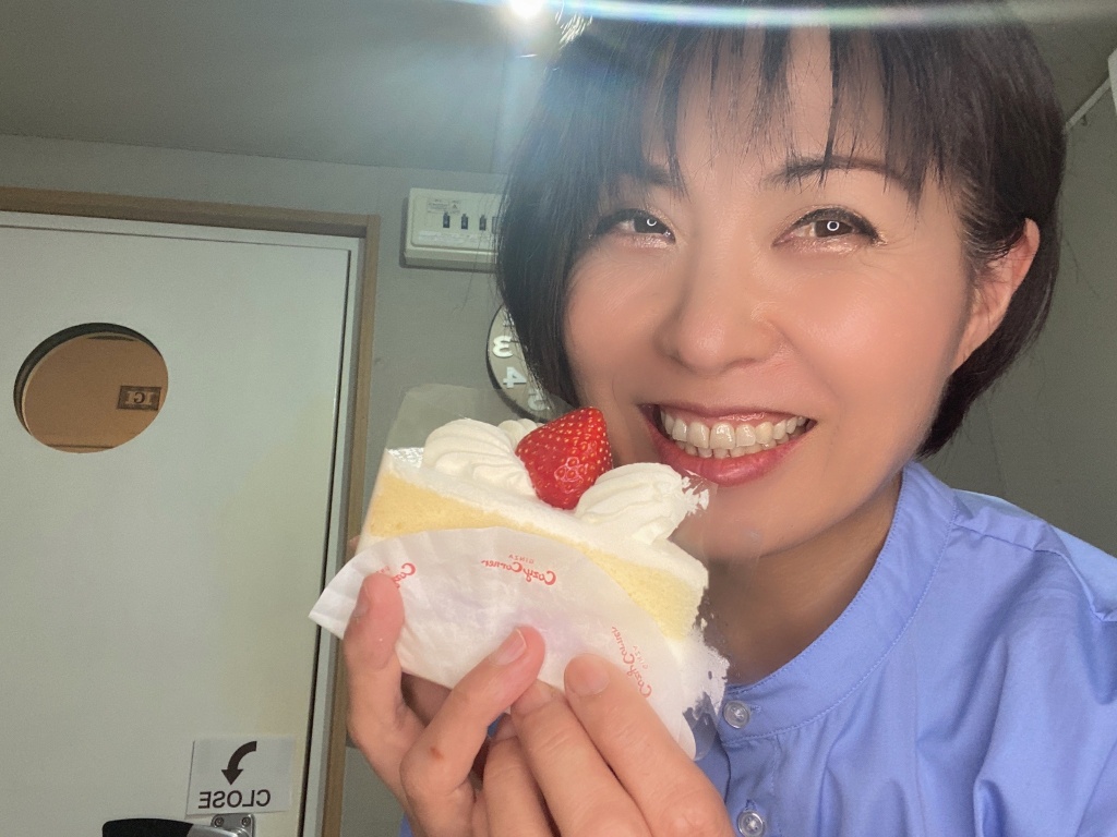 お誕生日ツイキャスありがとう🎂❤️
