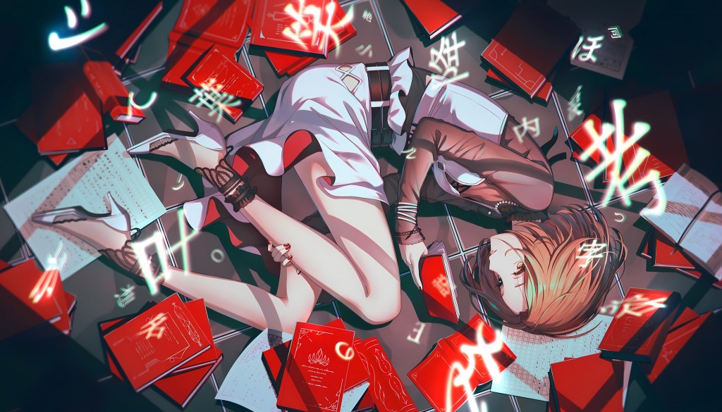 【そういえば！】

