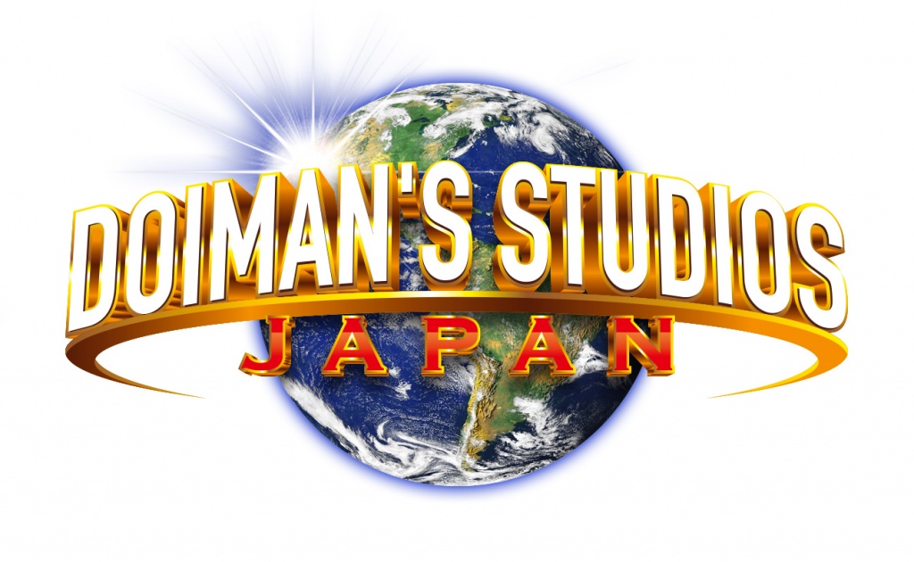 ☆DOIMAN'S STUDIOS JAPAN☆
