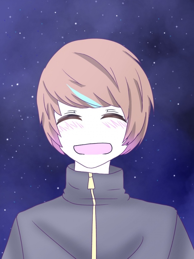〜松野シンのお絵描き枠〜